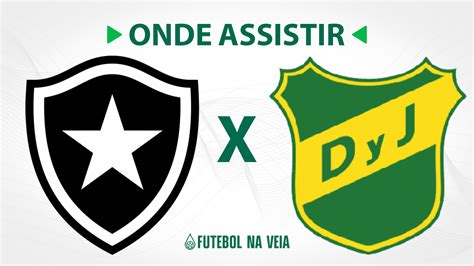 Botafogo x Defensa y Justicia: onde assistir, horário e  .